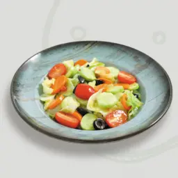 سلطة خضار